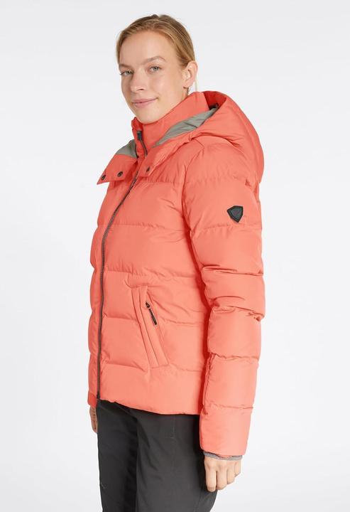 Immagine prodotto Ziener Giacca da sci da donna TUSJA peach - 40 (40)