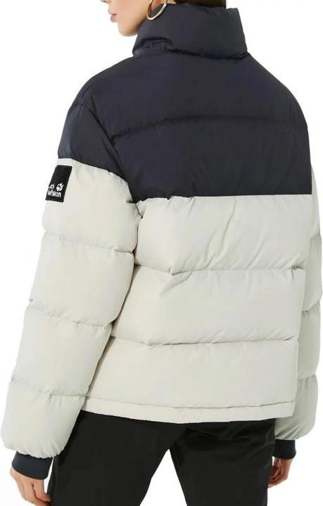 Produktbild Jack Wolfskin 365 Fearless Daunenjacke (S)