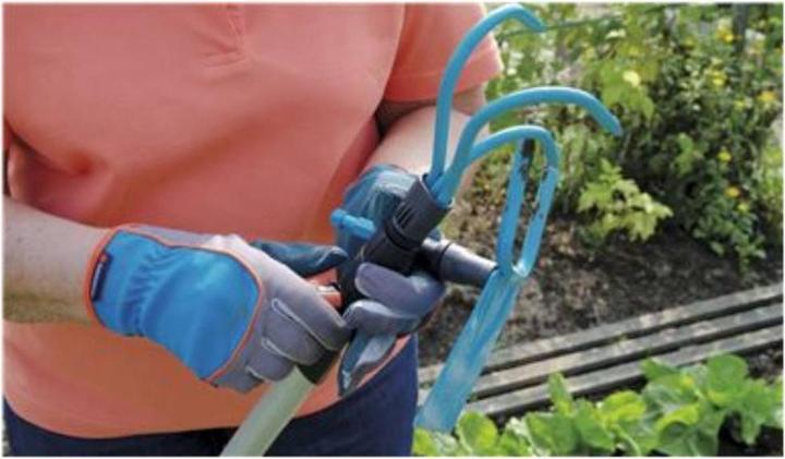 Image du produit Gardena Bineuse