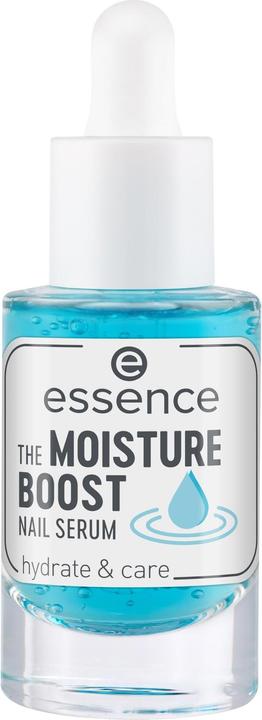 essence The moisture boost nail serum 8 g (8 ml)