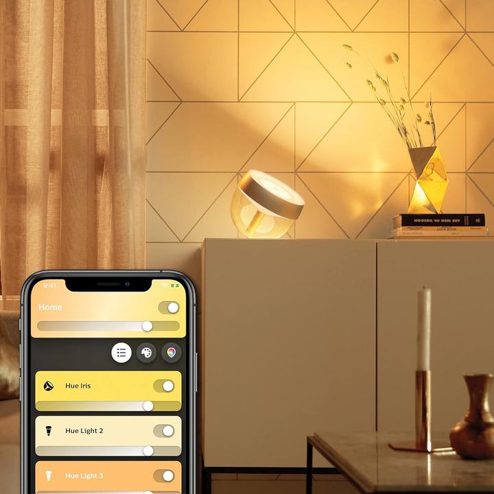 Produktbild Philips Hue Iris BT (570 lm)