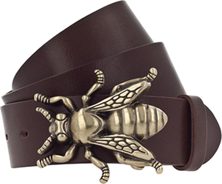 Produktbild Vanzetti 40mm Leather Belt