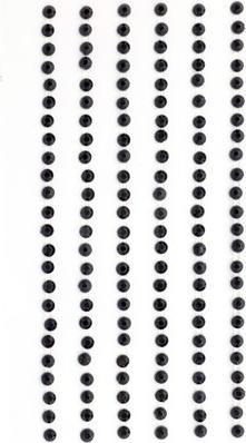 Image du produit Artoz Art-Work : Cristal 3mm noir