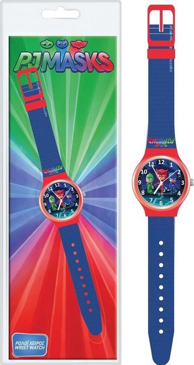 Immagine prodotto Cartoon PJ MASKS (Superpigiamini) - Blister
