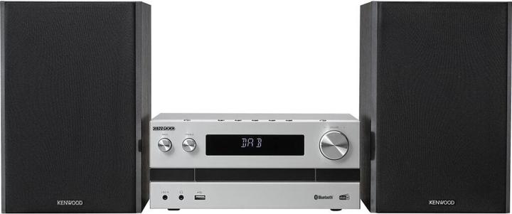 Kenwood M-918DAB (Bluetooth, WiFi, 2x 50 W)