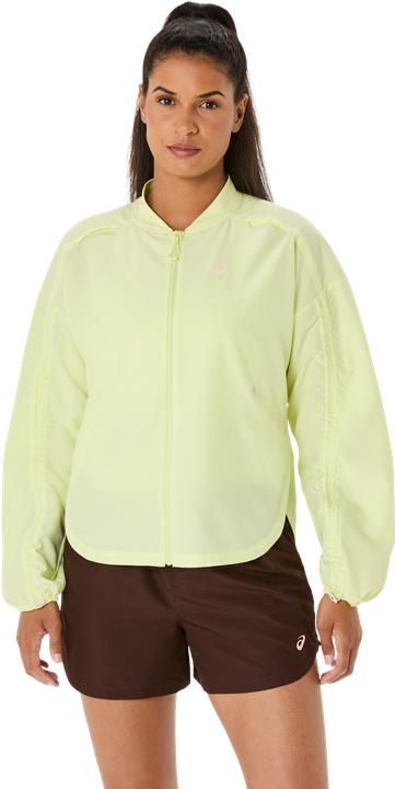 Produktbild ASICS Performance Nagino Run Jacket (S)