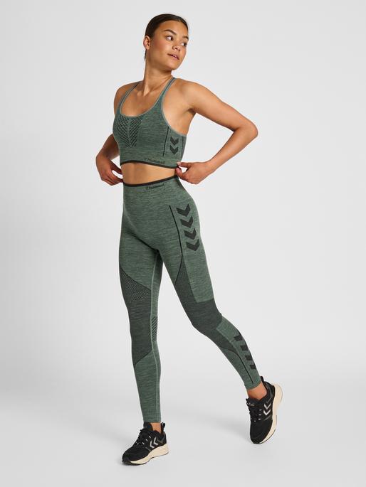 Produktbild hummel Mt Aly Seamlesss Sports Top (L)