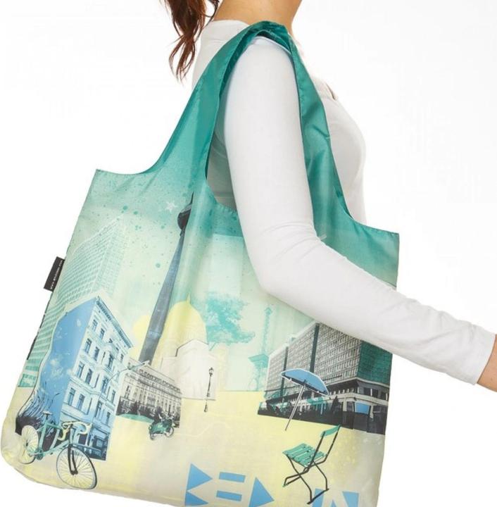 Immagine prodotto Envirosax Borsa da viaggio multiuso, pieghevole.