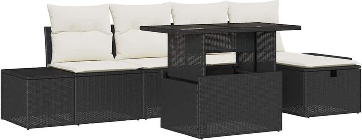 Produktbild vidaXL Judson