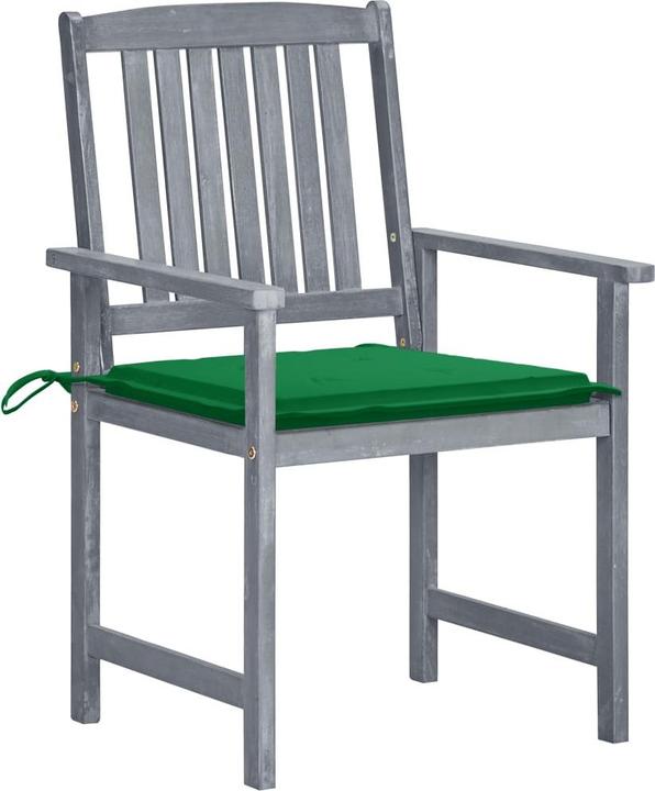 Produktbild vidaXL Gartenstuhl