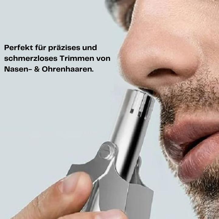 Image du produit From Alfred Tondeuse nez et oreilles