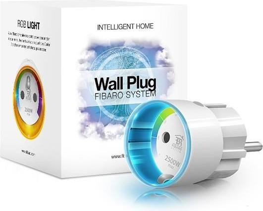 Produktbild Fibaro Wall Plug