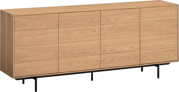 Produktbild edy&liv Saimaa (180 x 39.50 x 75 cm)