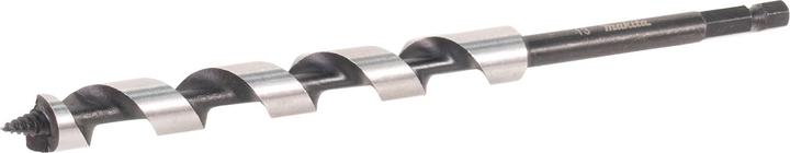 Actual product image Makita D-76059 Snake Drill 13x200mm (13 mm)