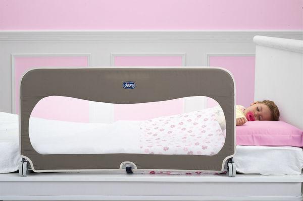 Actual product image Chicco bed barrier (135 cm)