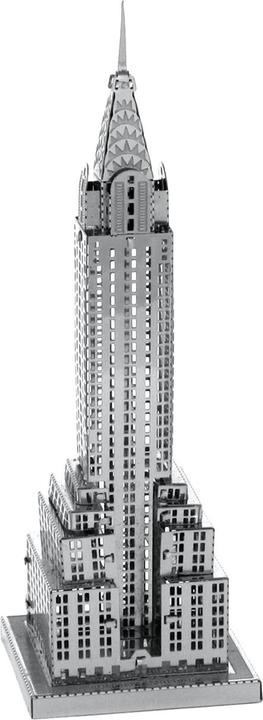 Produktbild Metal Earth Chrysler Building