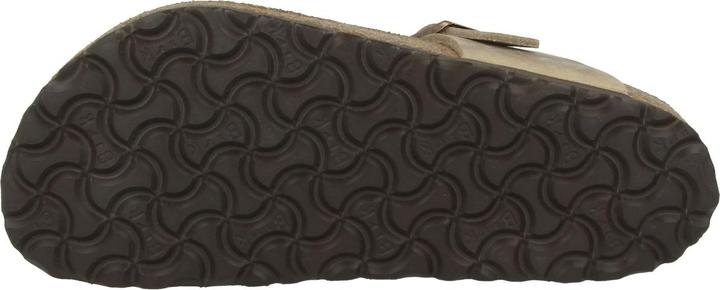 Productafbeelding Birkenstock Gizeh Nubuck Leer Normaal (38)