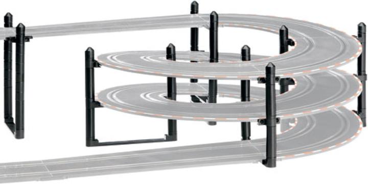 Immagine prodotto Carrera Supporto 3D per Digi 143/GO