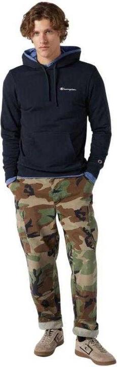 Produktbild Champion Kapuzenpullover bestickt (S)