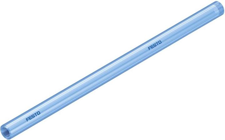 Produktbild Festo Hydrolysebeständiger Schlauch, 8mm, 12mm, Polyurethan, Lichtdurchlässig, 50m