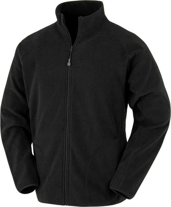 Actual product image Regatta Microfleece jacket (XL)