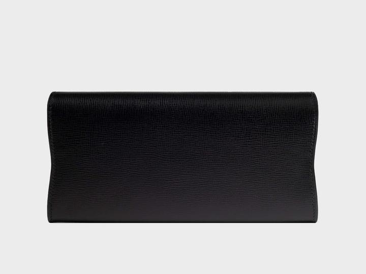 Actual product image Lotyere Continental Wallet