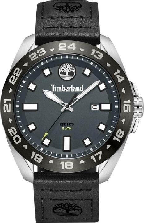 Immagine prodotto Timberland Men's Watch TDWGB0029402 (Ã˜ 44 mm) (44 mm)