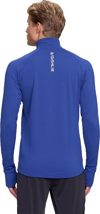 Produktbild Daehlie M Full Zip Davos (S)