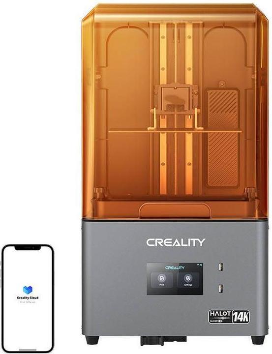 Immagine prodotto Creality Halot-Mage S