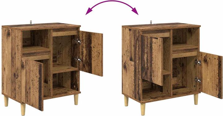 Produktbild vidaXL Sideboard (35 x 60 x 70 cm)