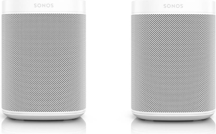Sonos One Bundle