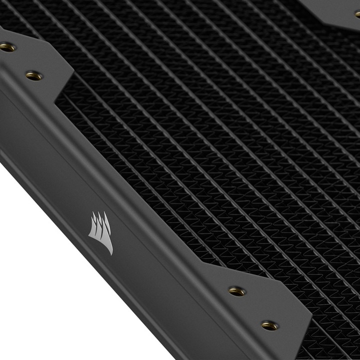 Actual product image Corsair XR5 360 Neo (120 mm)