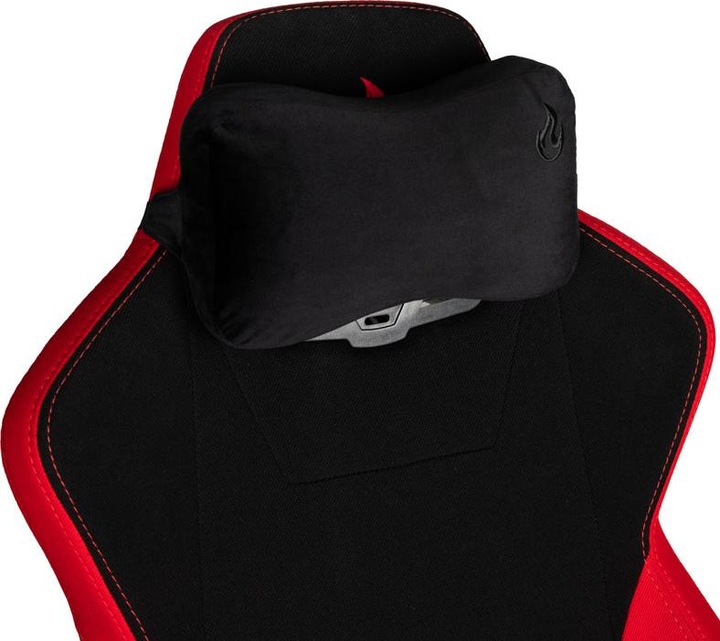 Actual product image Nitro Concepts Memory Foam Pillow Set