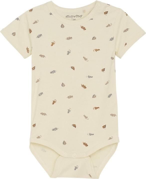 Produktbild Minymo Kid's Body S/S (68)