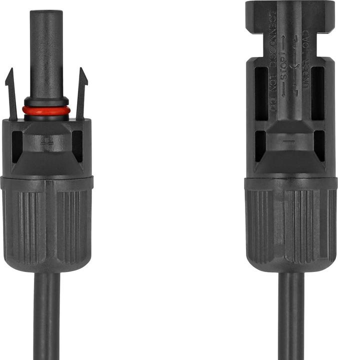 Produktbild Delock Anschlusskabel (Solarkabel)