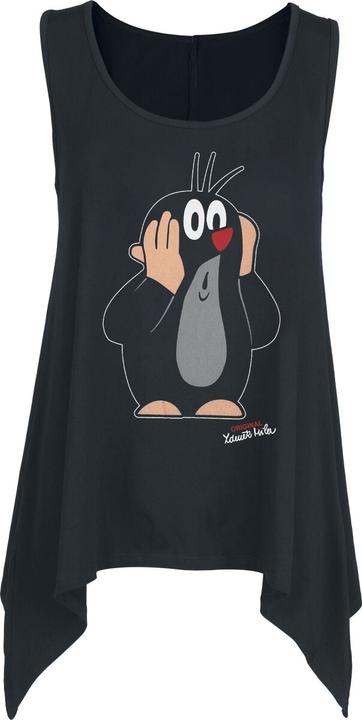 Produktbild Der kleine Maulwurf Oh Oh! (M)