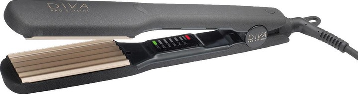 Produktbild Diva Digital Crimper (Kreppeisen)
