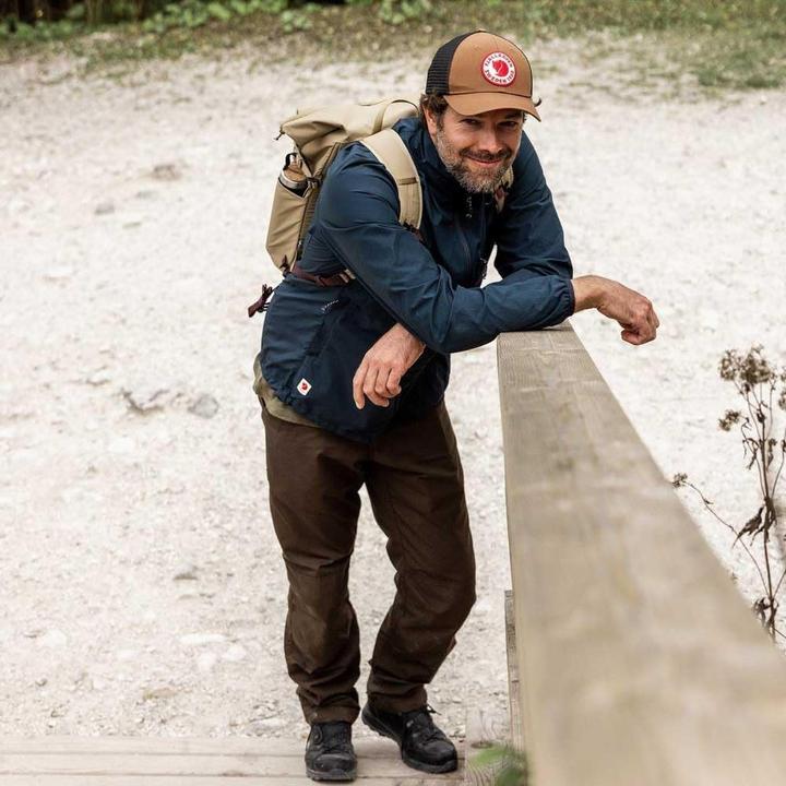 Immagine prodotto Fjällräven HC Hybrid Wind Jacket (L)