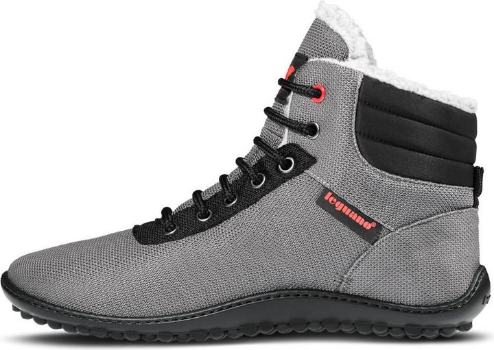 Actual product image Leguano kosmo anthracite 43 (43)