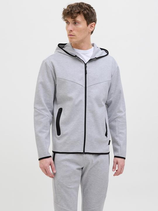 Immagine prodotto Jack & Jones Jcofusion Sweat Zip Hood Noos (XS)