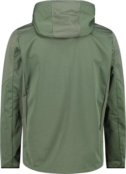 Immagine prodotto CMP Campagnolo Felpa con zip e cappuccio (54)