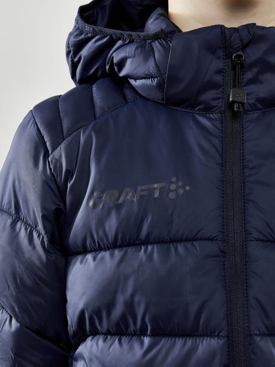 Produktbild Craft Core Explore Isolate Jacket Jr (158)