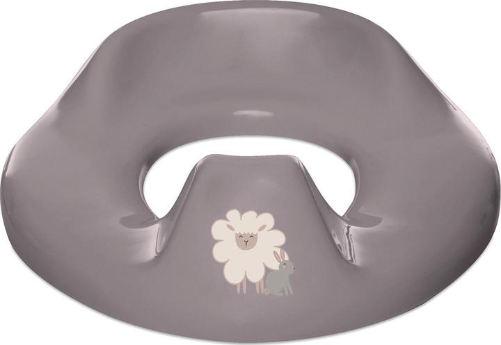 Produktbild Zewi Toilettensitz