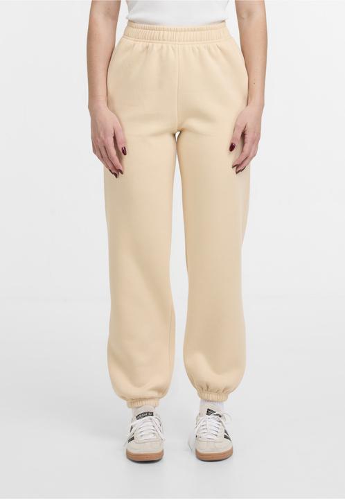 Produktbild Urban Classics Ladies Basic Essential Sweatpants - 205719 (S)