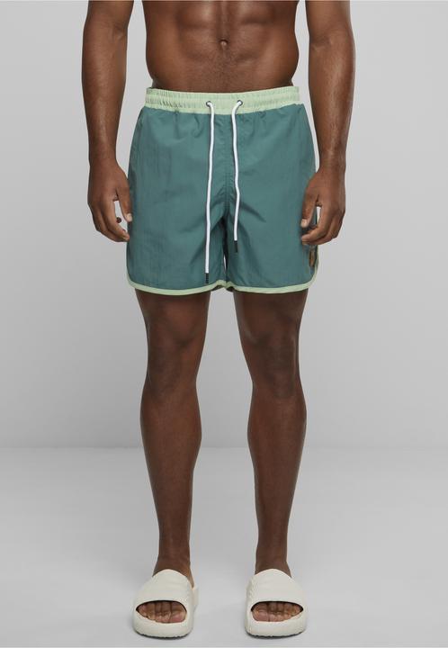 Image du produit Urban Classics Retro Swimshorts - 2306 (XL)