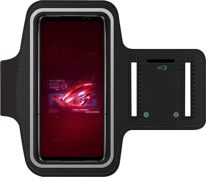 Produktbild SmartFitness Asus ROG Phone 6 Handy Sport Armband