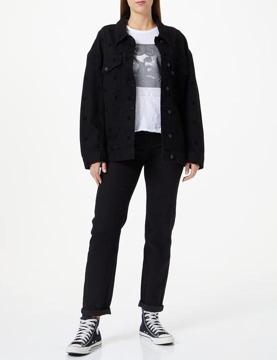 Produktbild HUGO La Giacca di Jeans Icon (S)