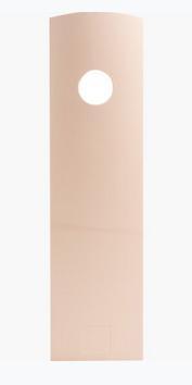 Produktbild Exacompta Stehsammler Mag-Cube Skandi (A4+)