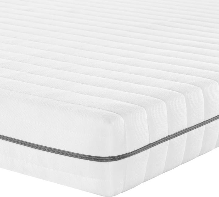 Actual product image vidaXL Schaumstoffmatratze (Foam core, 70 x 200 cm)