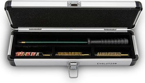 Evolution Kal..45 ACP &.44 Mag - Pistolen Reinigungsbox